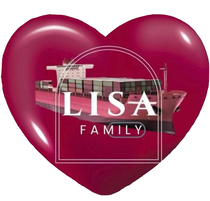 lisa family logo